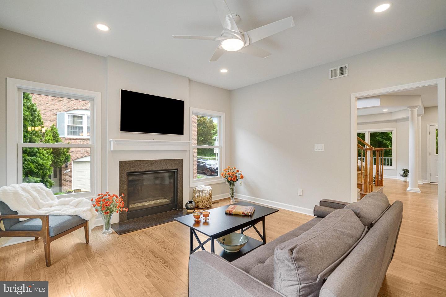 6869 WASHINGTON BLVD, ARLINGTON, Virginia 22213, 6 Bedrooms Bedrooms, 17 Rooms Rooms,3 BathroomsBathrooms,Residential,For sale,6869 WASHINGTON BLVD,VAAR2057114 MLS # VAAR2057114