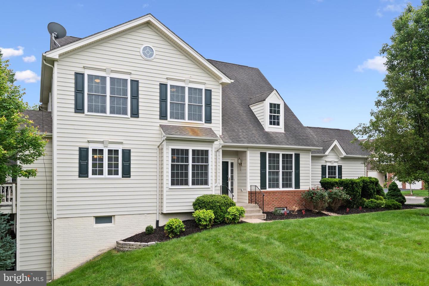 5601 SWIFT CREEK CT, HAYMARKET, Virginia 20169, 3 Bedrooms Bedrooms, ,3 BathroomsBathrooms,Residential,For sale,5601 SWIFT CREEK CT,VAPW2094160 MLS # VAPW2094160