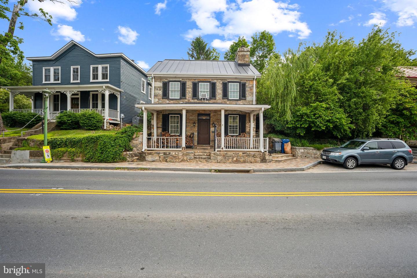 36952 CHARLES TOWN PIKE, HILLSBORO, Virginia 20132, 2 Bedrooms Bedrooms, ,1 BathroomBathrooms,Residential,For sale,36952 CHARLES TOWN PIKE,VALO2095772 MLS # VALO2095772