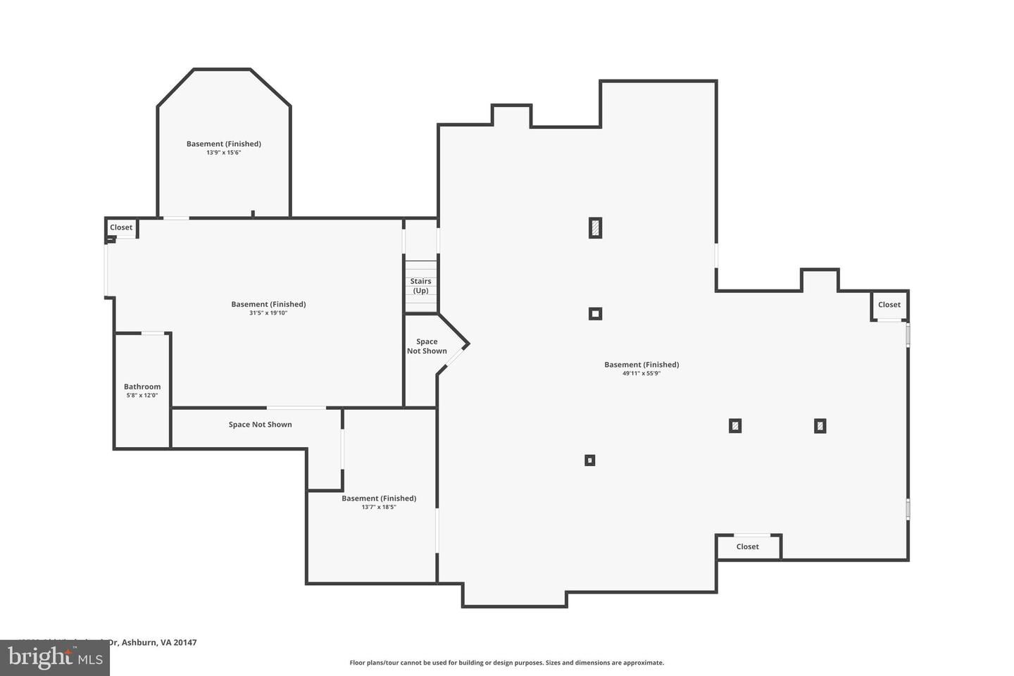43582 OLD KINDERHOOK DR, ASHBURN, Virginia 20147, 5 Bedrooms Bedrooms, ,6 BathroomsBathrooms,Residential,For sale,43582 OLD KINDERHOOK DR,VALO2095874 MLS # VALO2095874