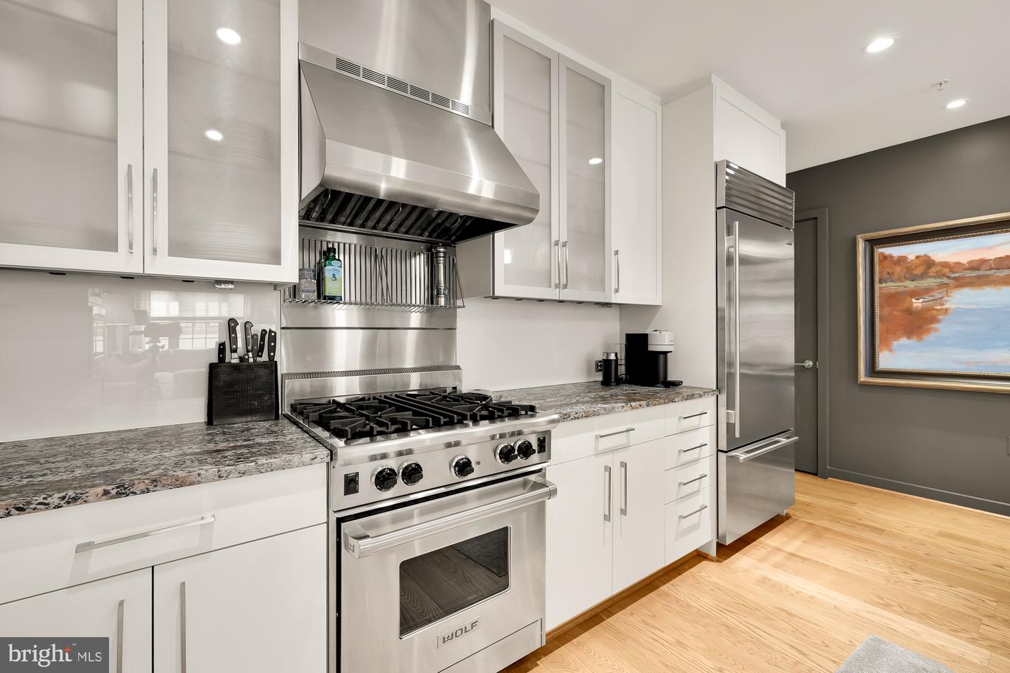 1700B CLARENDON BLVD #126, ARLINGTON, Virginia 22209, 1 Bedroom Bedrooms, ,1 BathroomBathrooms,Residential,For sale,1700B CLARENDON BLVD #126,VAAR2057216 MLS # VAAR2057216