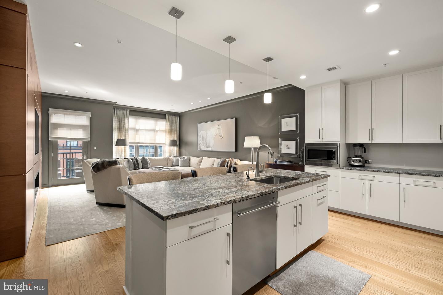 1700B CLARENDON BLVD #126, ARLINGTON, Virginia 22209, 1 Bedroom Bedrooms, ,1 BathroomBathrooms,Residential,For sale,1700B CLARENDON BLVD #126,VAAR2057216 MLS # VAAR2057216