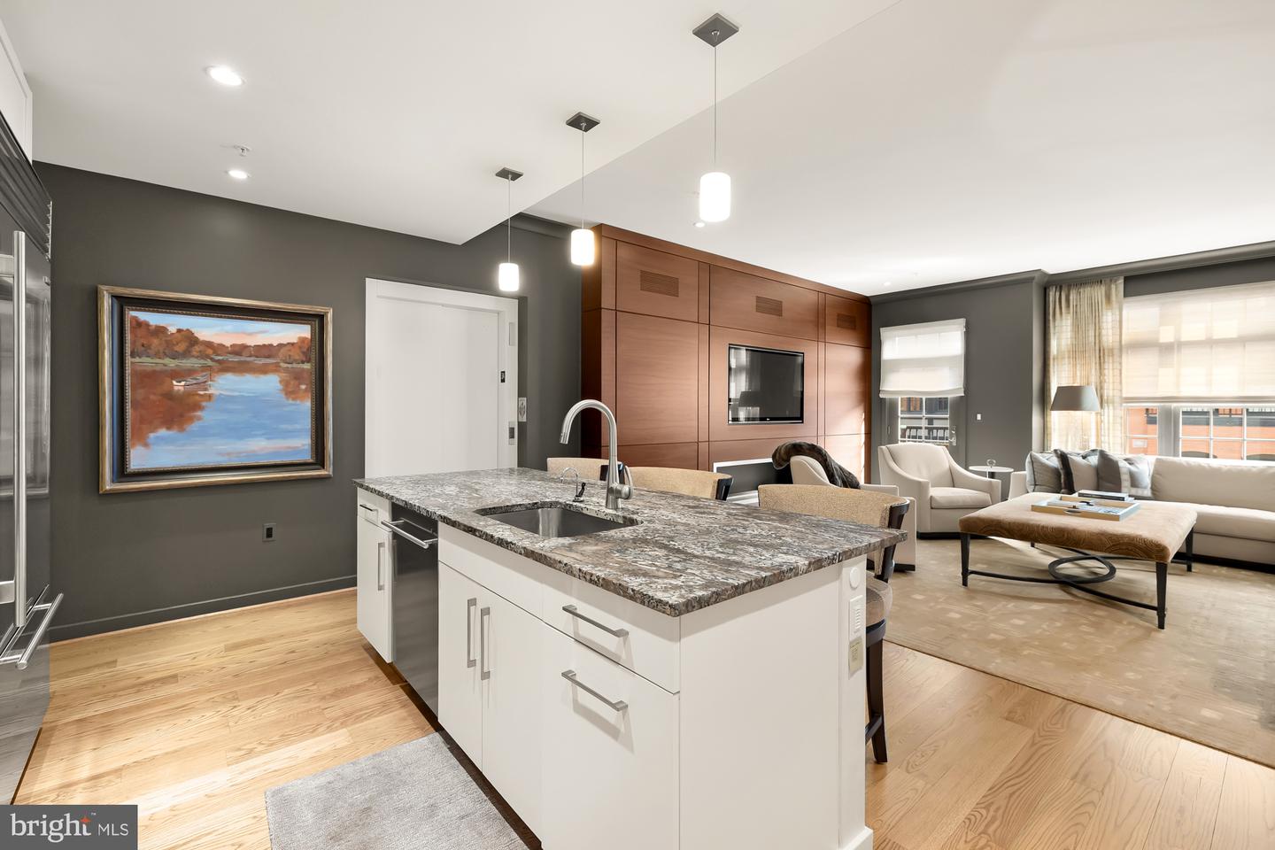 1700B CLARENDON BLVD #126, ARLINGTON, Virginia 22209, 1 Bedroom Bedrooms, ,1 BathroomBathrooms,Residential,For sale,1700B CLARENDON BLVD #126,VAAR2057216 MLS # VAAR2057216