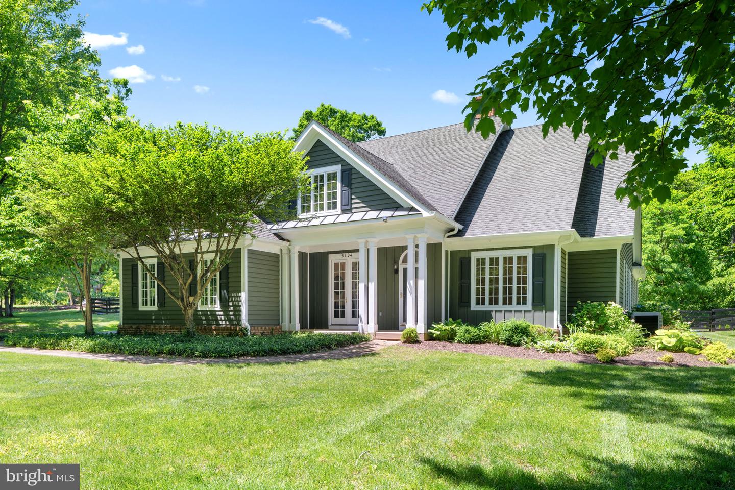 5194 CHASE LN, MIDLAND, Virginia 22728, 5 Bedrooms Bedrooms, ,3 BathroomsBathrooms,Residential,For sale,5194 CHASE LN,VAFQ2016618 MLS # VAFQ2016618