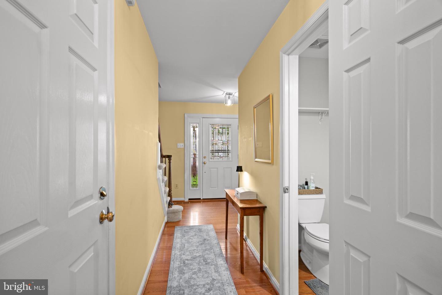 7909 MORNING RIDE CT, ALEXANDRIA, Virginia 22315, 3 Bedrooms Bedrooms, ,3 BathroomsBathrooms,Residential,For sale,7909 MORNING RIDE CT,VAFX2240538 MLS # VAFX2240538