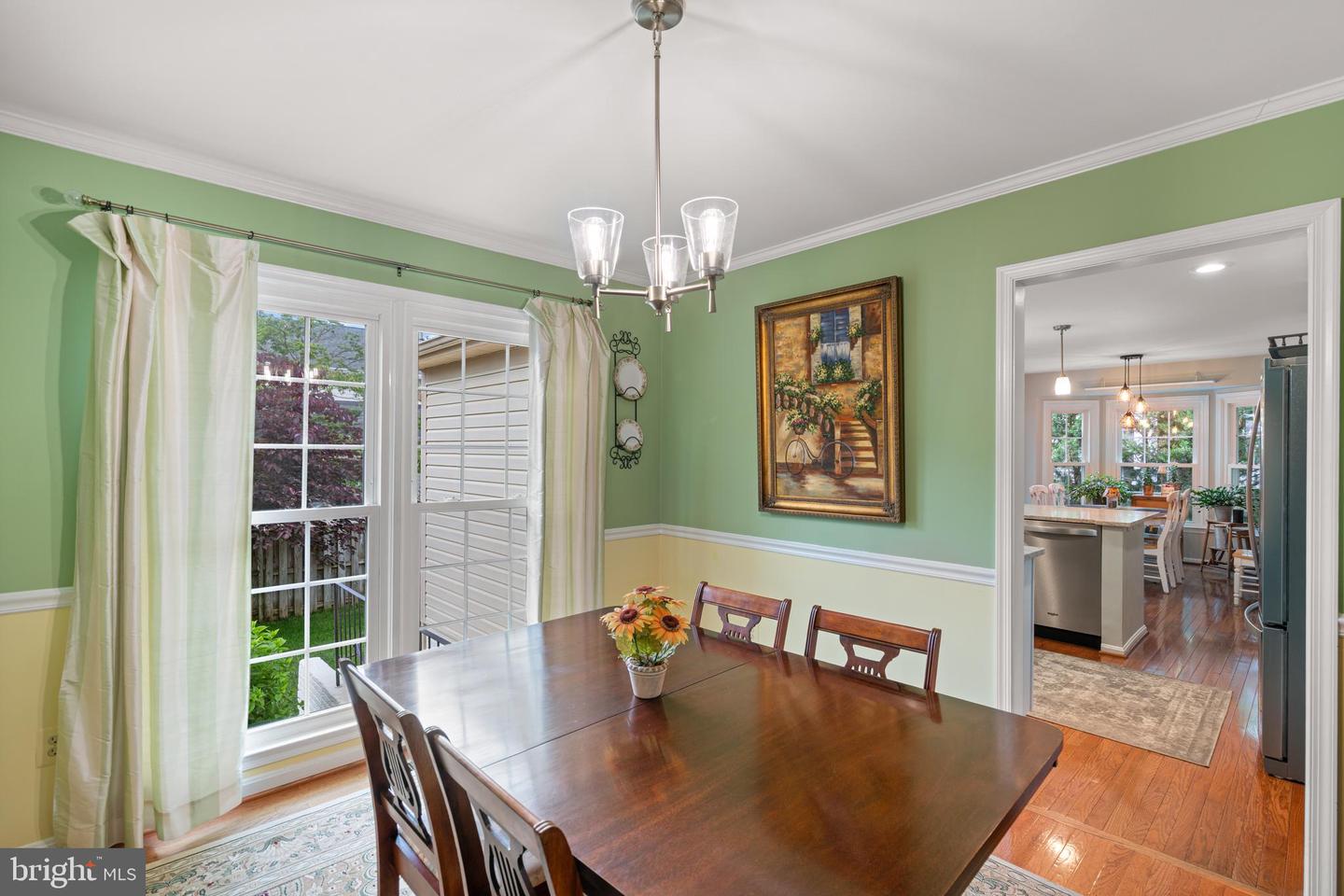 7909 MORNING RIDE CT, ALEXANDRIA, Virginia 22315, 3 Bedrooms Bedrooms, ,3 BathroomsBathrooms,Residential,For sale,7909 MORNING RIDE CT,VAFX2240538 MLS # VAFX2240538