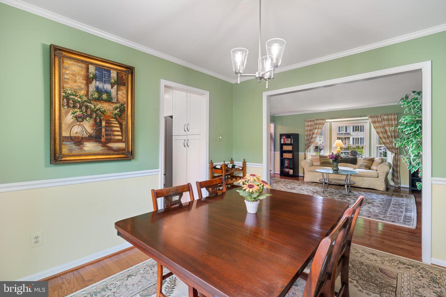 7909 MORNING RIDE CT, ALEXANDRIA, Virginia 22315, 3 Bedrooms Bedrooms, ,3 BathroomsBathrooms,Residential,For sale,7909 MORNING RIDE CT,VAFX2240538 MLS # VAFX2240538