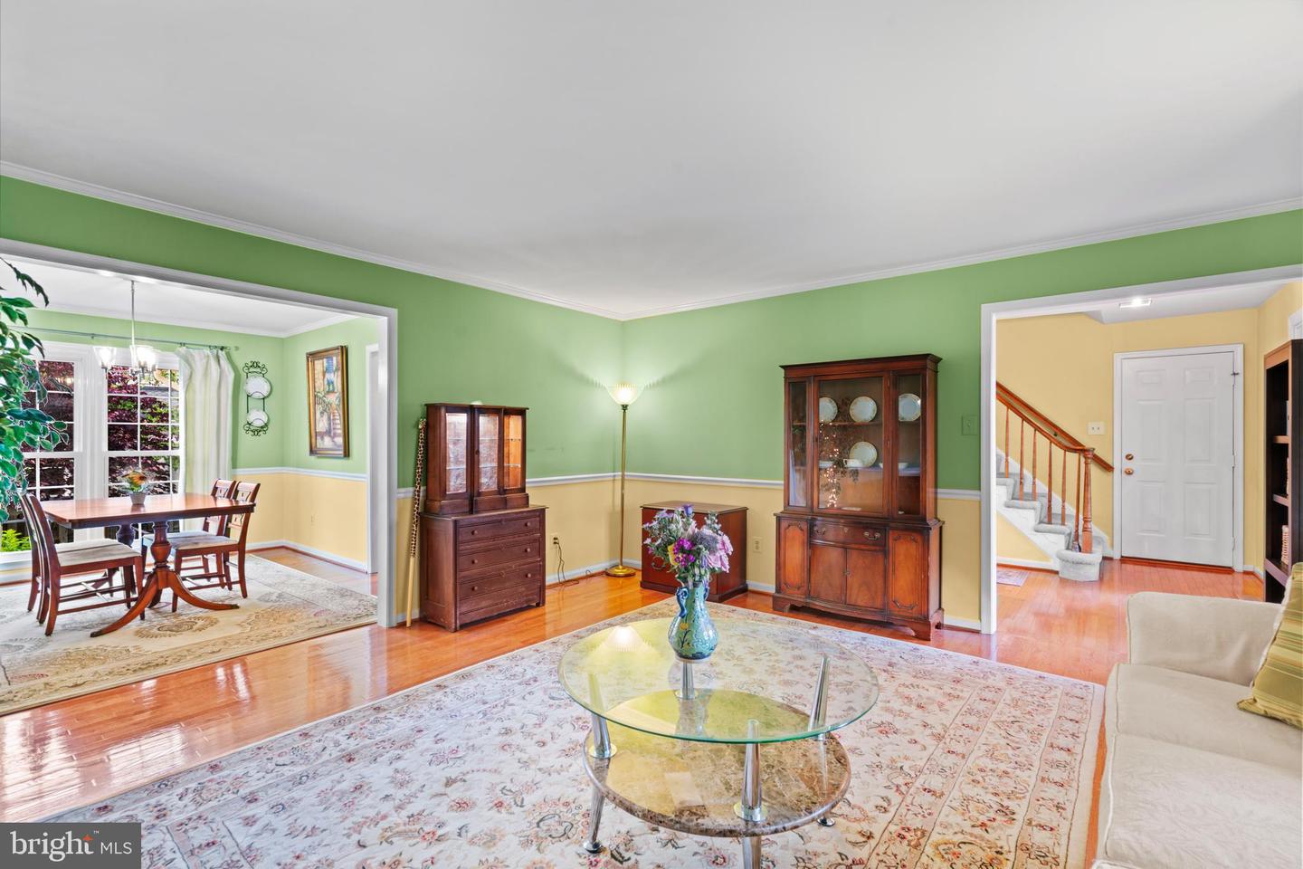 7909 MORNING RIDE CT, ALEXANDRIA, Virginia 22315, 3 Bedrooms Bedrooms, ,3 BathroomsBathrooms,Residential,For sale,7909 MORNING RIDE CT,VAFX2240538 MLS # VAFX2240538