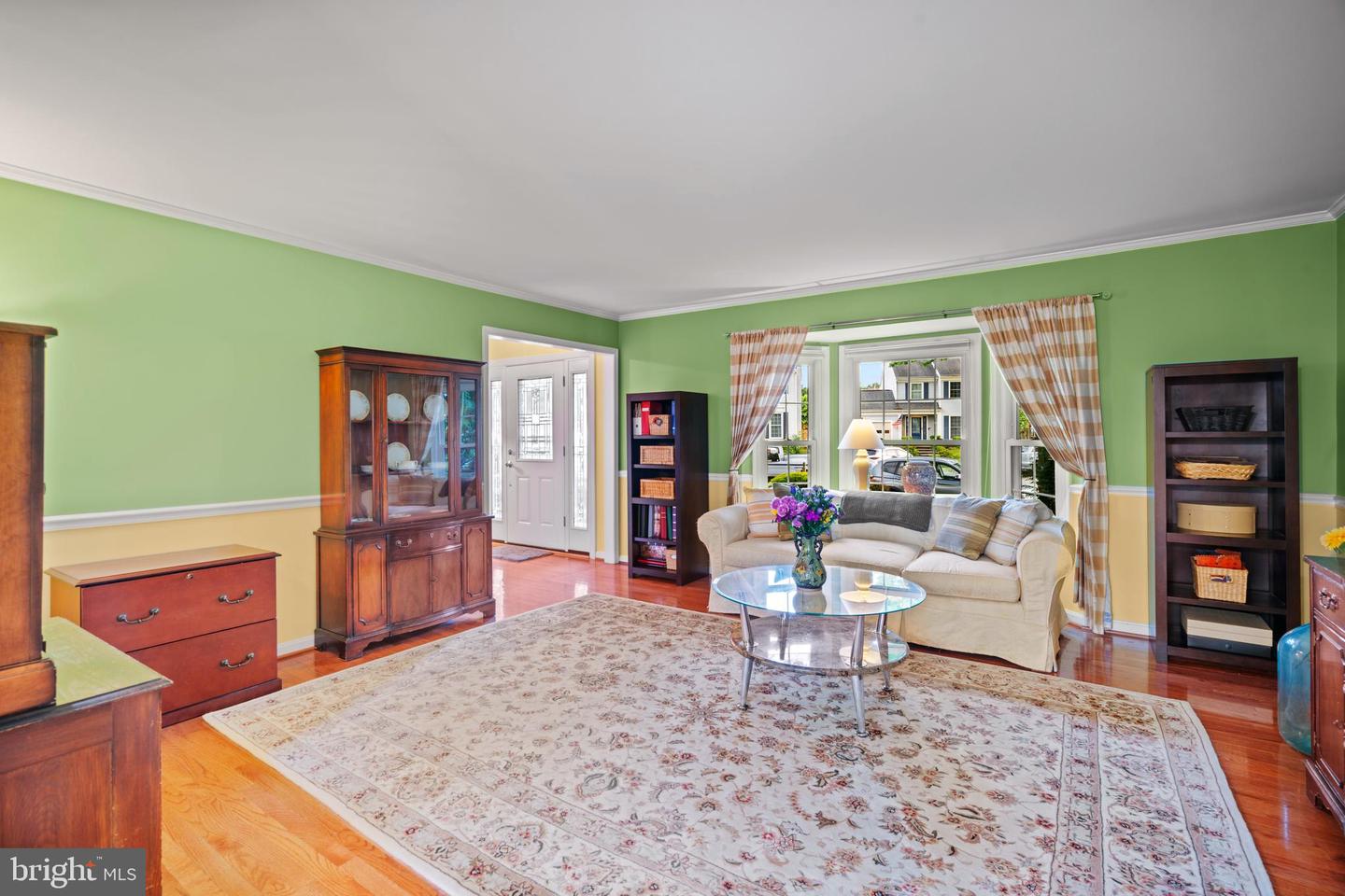 7909 MORNING RIDE CT, ALEXANDRIA, Virginia 22315, 3 Bedrooms Bedrooms, ,3 BathroomsBathrooms,Residential,For sale,7909 MORNING RIDE CT,VAFX2240538 MLS # VAFX2240538
