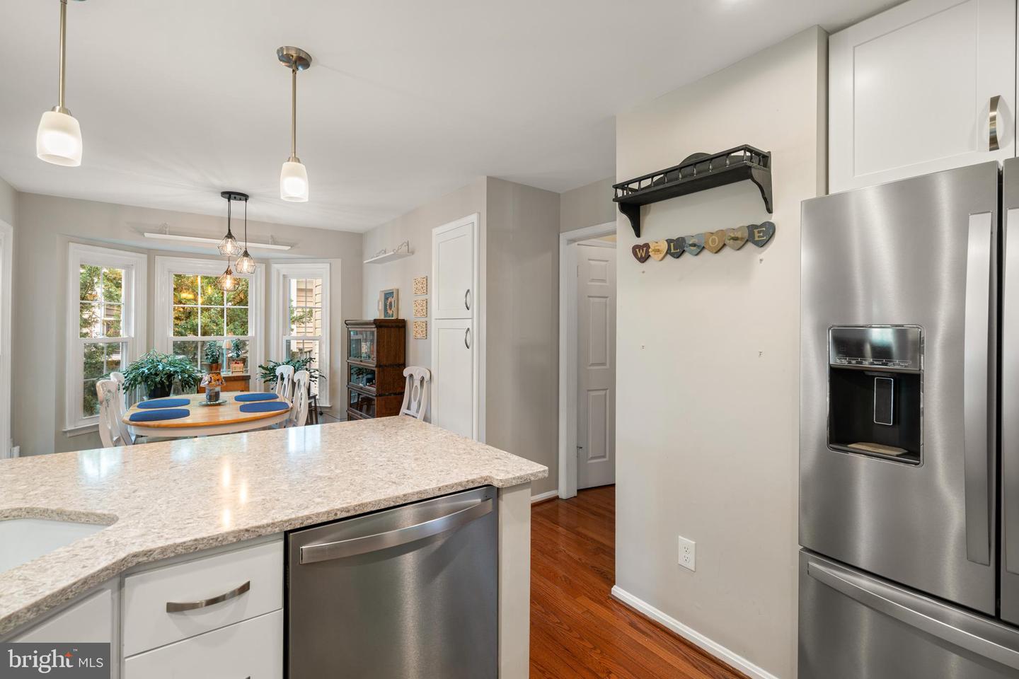 7909 MORNING RIDE CT, ALEXANDRIA, Virginia 22315, 3 Bedrooms Bedrooms, ,3 BathroomsBathrooms,Residential,For sale,7909 MORNING RIDE CT,VAFX2240538 MLS # VAFX2240538