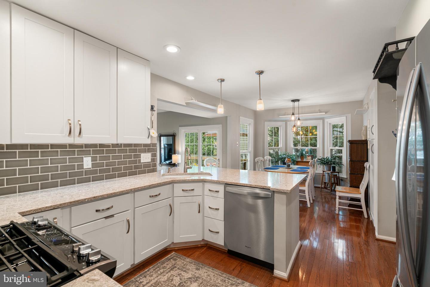 7909 MORNING RIDE CT, ALEXANDRIA, Virginia 22315, 3 Bedrooms Bedrooms, ,3 BathroomsBathrooms,Residential,For sale,7909 MORNING RIDE CT,VAFX2240538 MLS # VAFX2240538