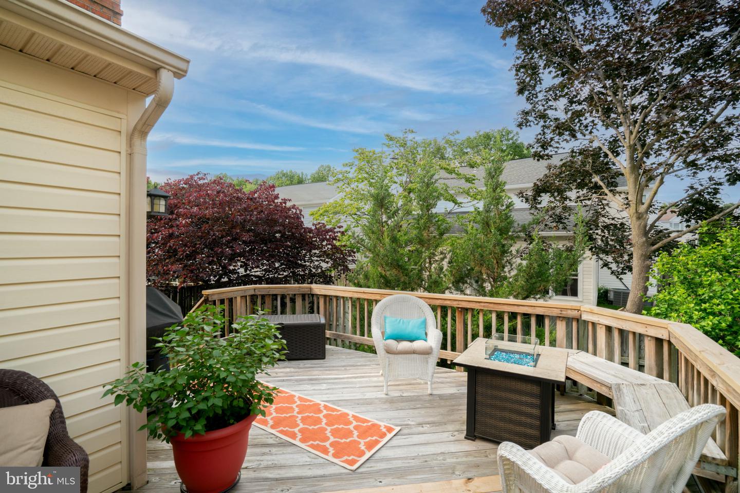 7909 MORNING RIDE CT, ALEXANDRIA, Virginia 22315, 3 Bedrooms Bedrooms, ,3 BathroomsBathrooms,Residential,For sale,7909 MORNING RIDE CT,VAFX2240538 MLS # VAFX2240538