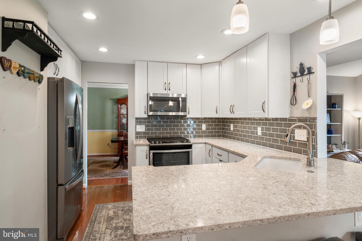 7909 MORNING RIDE CT, ALEXANDRIA, Virginia 22315, 3 Bedrooms Bedrooms, ,3 BathroomsBathrooms,Residential,For sale,7909 MORNING RIDE CT,VAFX2240538 MLS # VAFX2240538