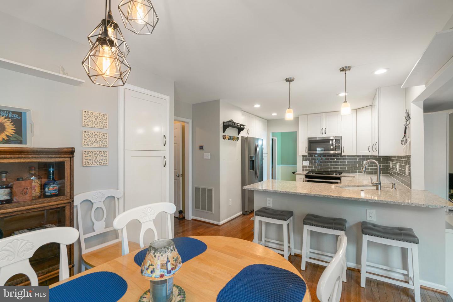 7909 MORNING RIDE CT, ALEXANDRIA, Virginia 22315, 3 Bedrooms Bedrooms, ,3 BathroomsBathrooms,Residential,For sale,7909 MORNING RIDE CT,VAFX2240538 MLS # VAFX2240538