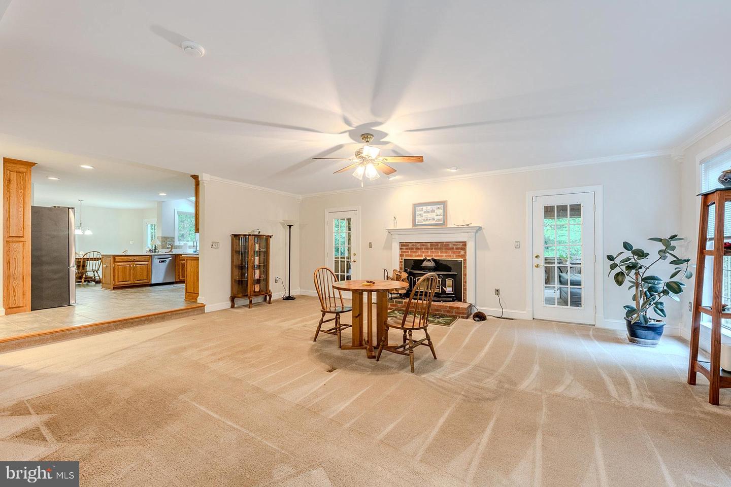 104 HARTWOOD MEADOWS DR, FREDERICKSBURG, Virginia 22406, 4 Bedrooms Bedrooms, ,2 BathroomsBathrooms,Residential,For sale,104 HARTWOOD MEADOWS DR,VAST2038812 MLS # VAST2038812