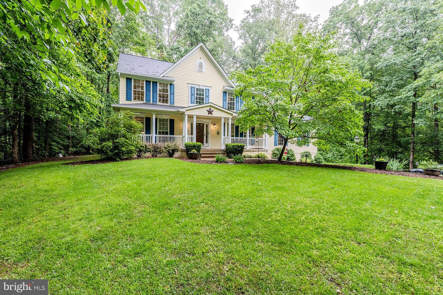 104 HARTWOOD MEADOWS DR, FREDERICKSBURG, Virginia 22406, 4 Bedrooms Bedrooms, ,2 BathroomsBathrooms,Residential,For sale,104 HARTWOOD MEADOWS DR,VAST2038812 MLS # VAST2038812