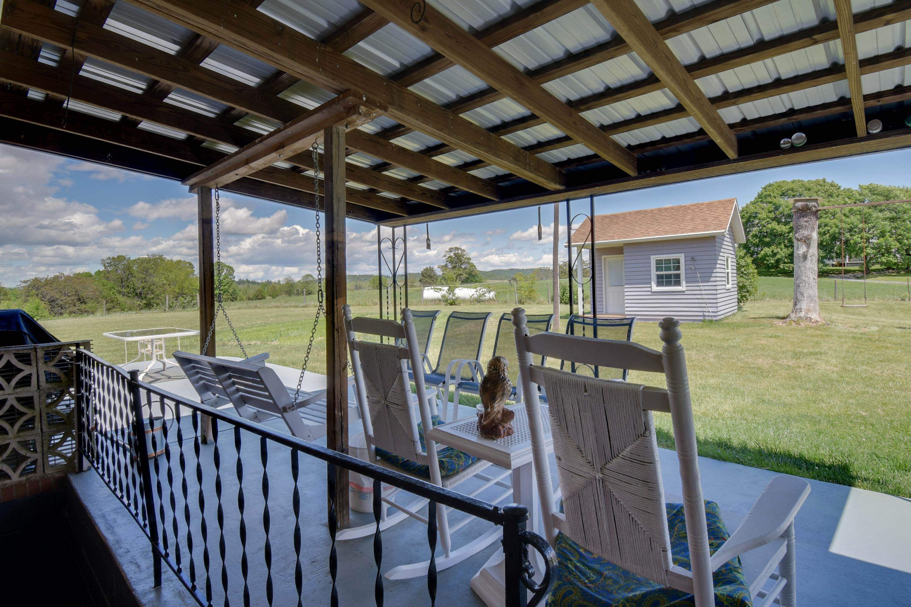 7543 RIVER HILL LN, WEYERS CAVE, Virginia 24486, 3 Bedrooms Bedrooms, ,2 BathroomsBathrooms,Residential,7543 RIVER HILL LN,664320 MLS # 664320