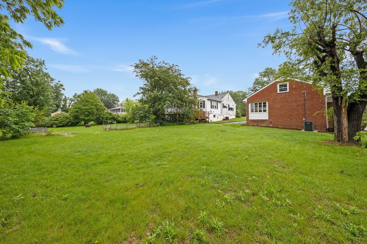 1435 BLUESTONE ST, HARRISONBURG, Virginia 22801, 2 Bedrooms Bedrooms, ,1 BathroomBathrooms,Residential,1435 BLUESTONE ST,665175 MLS # 665175