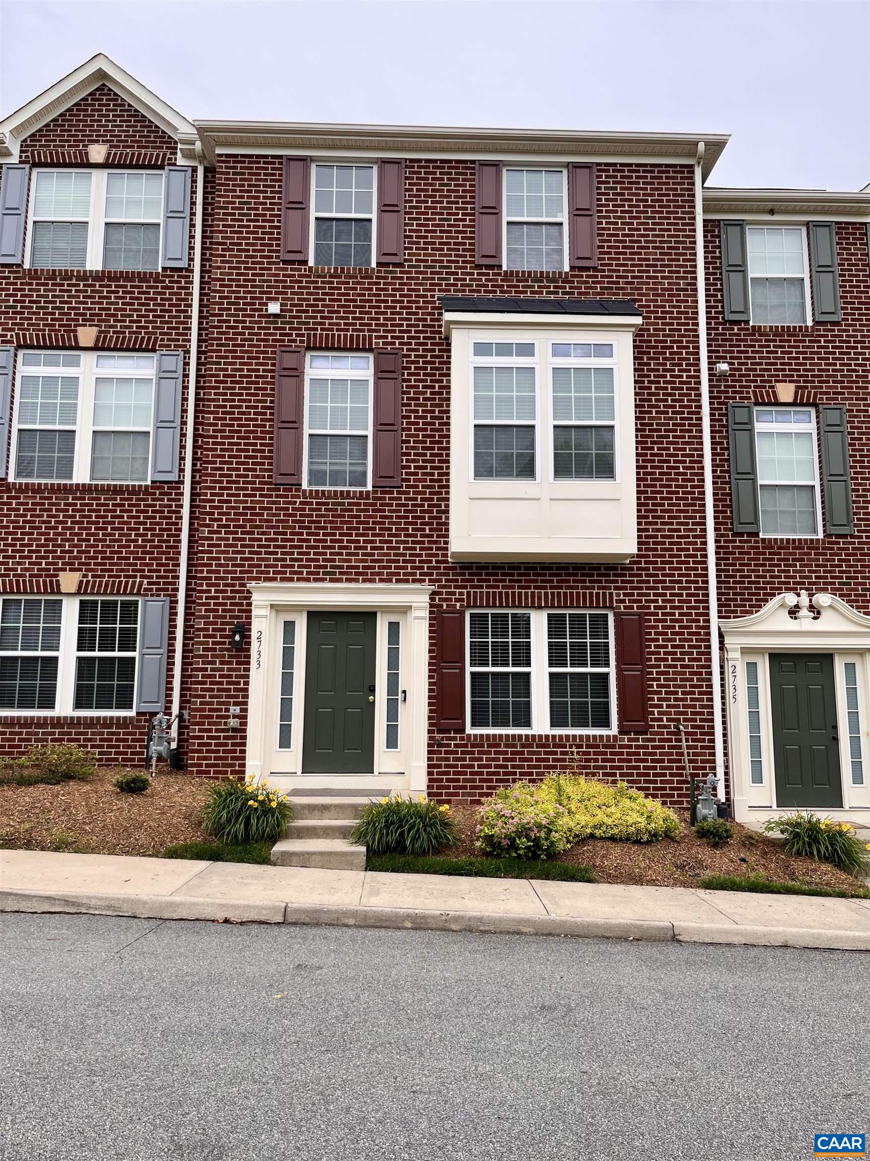 2733 ALDERSGATE WAY, CHARLOTTESVILLE, Virginia 22911, 4 Bedrooms Bedrooms, ,3 BathroomsBathrooms,Residential,2733 ALDERSGATE WAY,665179 MLS # 665179