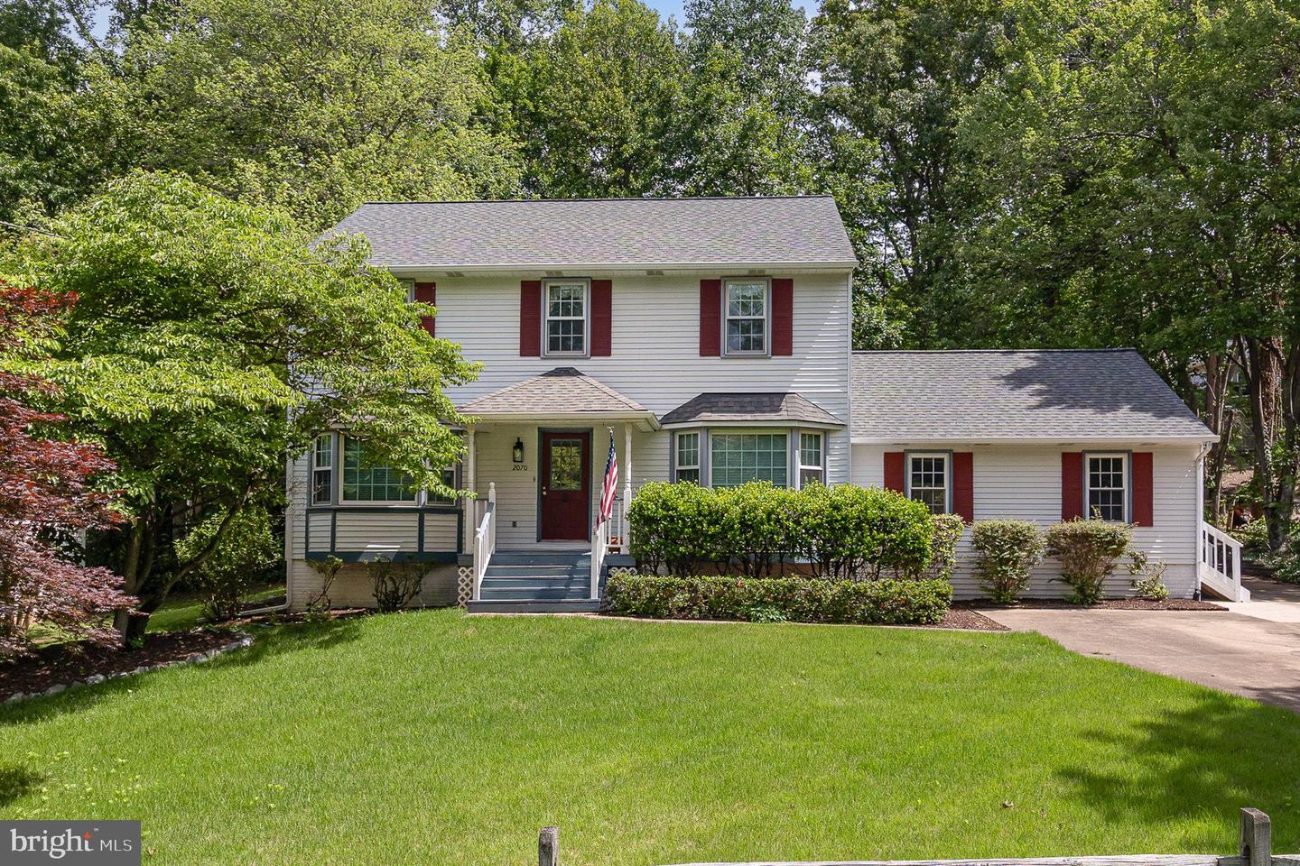 2070 FARRAGUT DR, STAFFORD, Virginia 22554, 4 Bedrooms Bedrooms, 14 Rooms Rooms,2 BathroomsBathrooms,Residential,For sale,2070 FARRAGUT DR,VAST2039076 MLS # VAST2039076