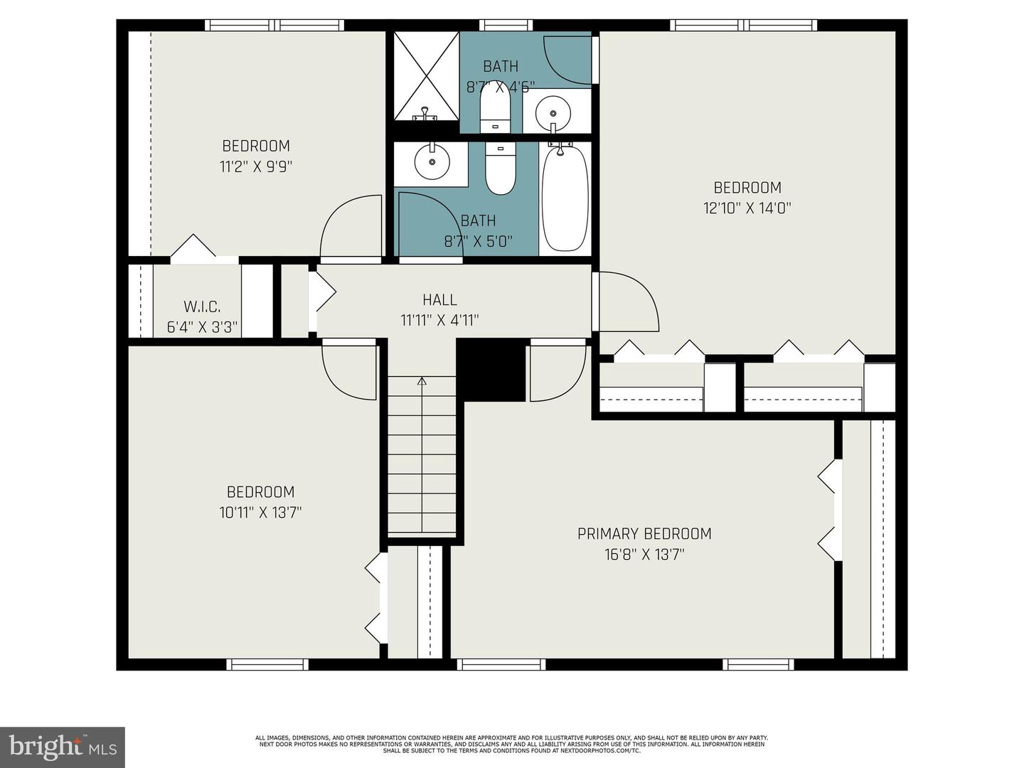 2070 FARRAGUT DR, STAFFORD, Virginia 22554, 4 Bedrooms Bedrooms, 14 Rooms Rooms,2 BathroomsBathrooms,Residential,For sale,2070 FARRAGUT DR,VAST2039076 MLS # VAST2039076