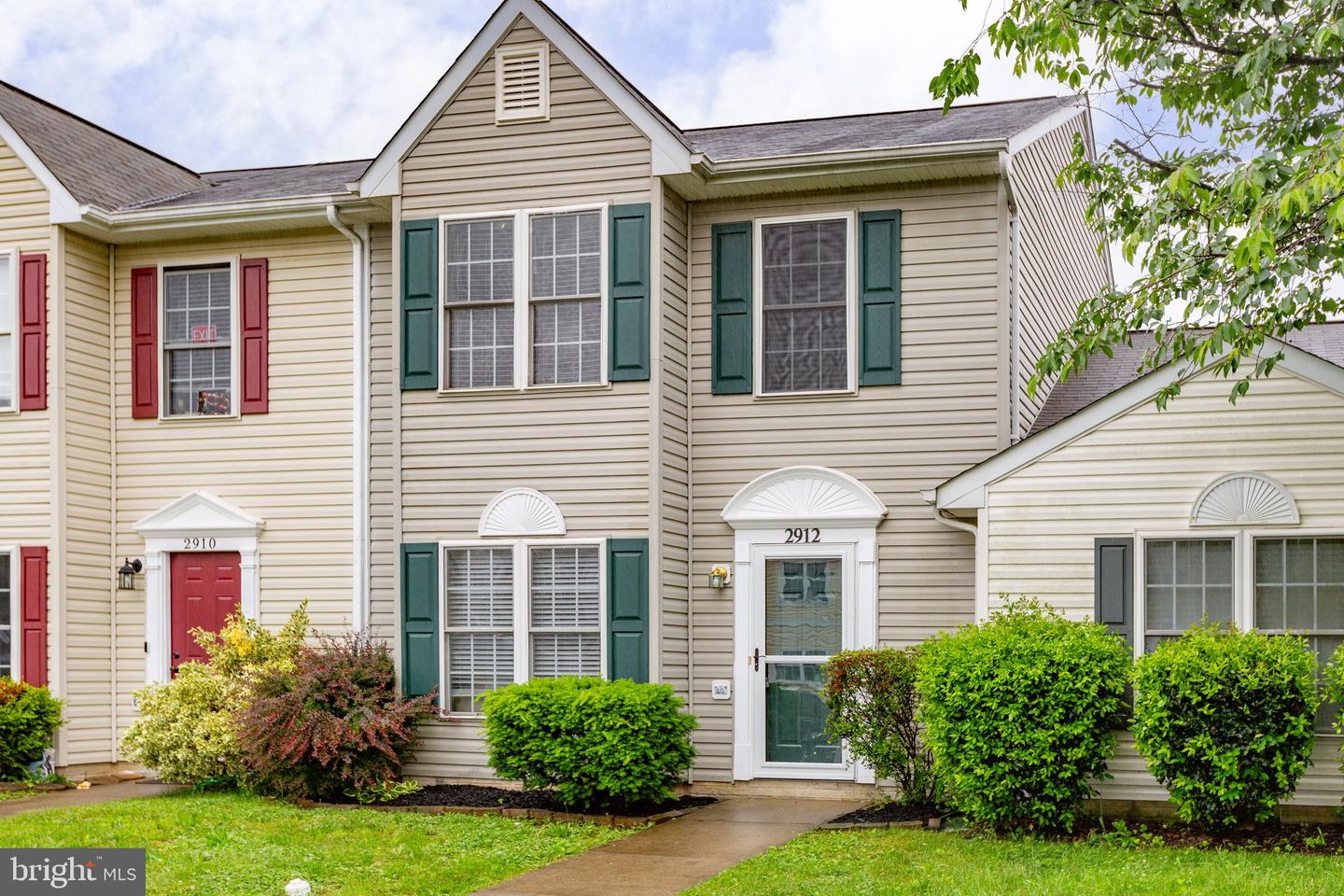 2912 BROYHILL CT, FREDERICKSBURG, Virginia 22408, 3 Bedrooms Bedrooms, ,2 BathroomsBathrooms,Residential,For sale,2912 BROYHILL CT,VASP2033340 MLS # VASP2033340