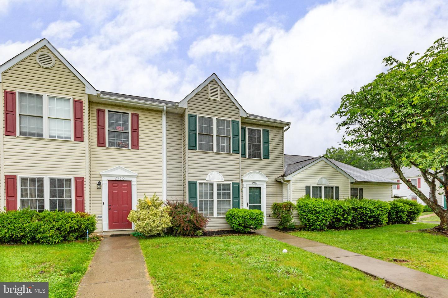 2912 BROYHILL CT, FREDERICKSBURG, Virginia 22408, 3 Bedrooms Bedrooms, ,2 BathroomsBathrooms,Residential,For sale,2912 BROYHILL CT,VASP2033340 MLS # VASP2033340