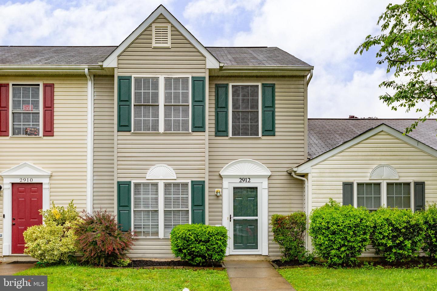 2912 BROYHILL CT, FREDERICKSBURG, Virginia 22408, 3 Bedrooms Bedrooms, ,2 BathroomsBathrooms,Residential,For sale,2912 BROYHILL CT,VASP2033340 MLS # VASP2033340