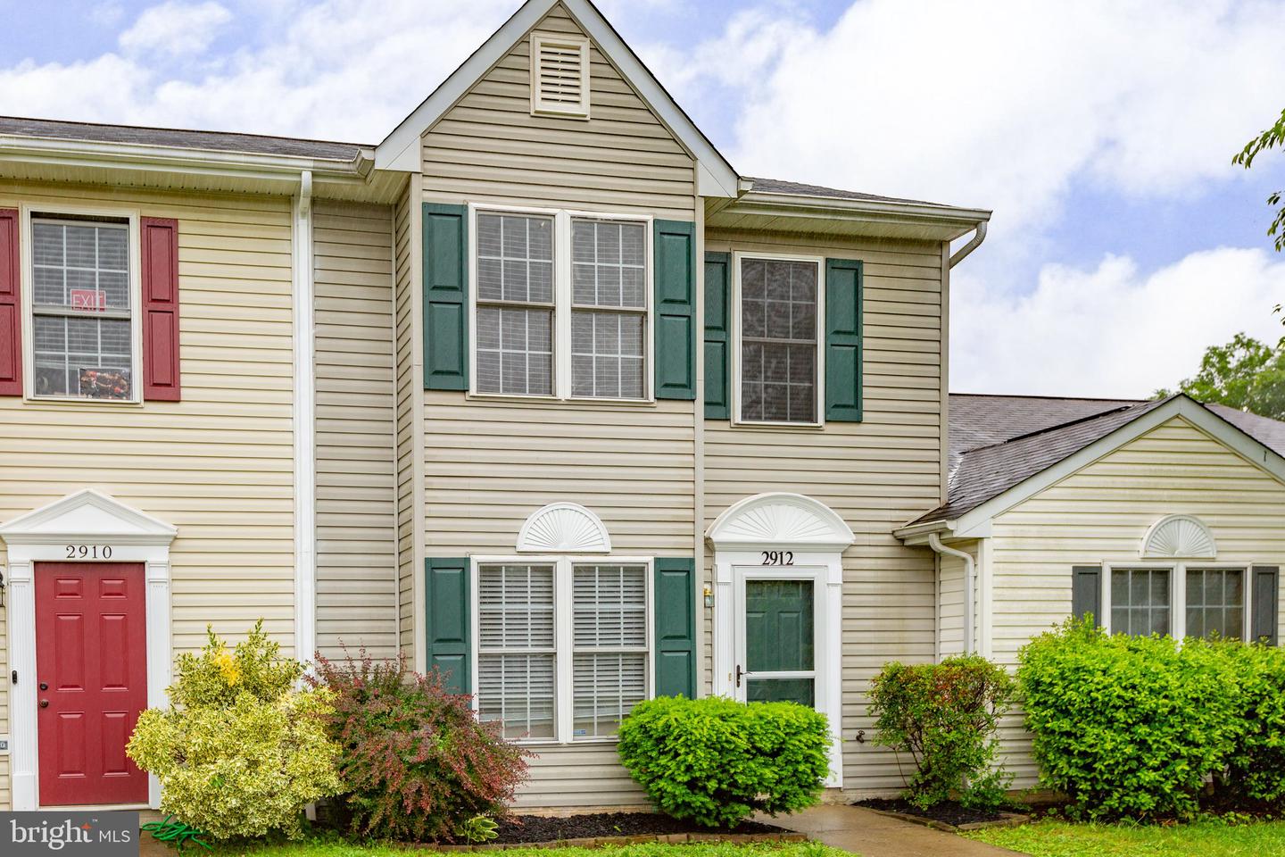 2912 BROYHILL CT, FREDERICKSBURG, Virginia 22408, 3 Bedrooms Bedrooms, ,2 BathroomsBathrooms,Residential,For sale,2912 BROYHILL CT,VASP2033340 MLS # VASP2033340