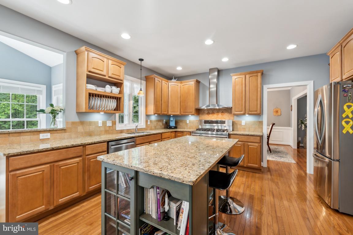 45 SAINT MARYS LN, STAFFORD, Virginia 22556, 4 Bedrooms Bedrooms, 24 Rooms Rooms,2 BathroomsBathrooms,Residential,For sale,45 SAINT MARYS LN,VAST2039160 MLS # VAST2039160