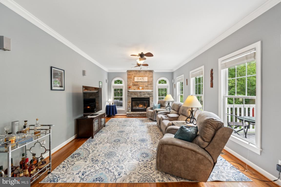 45 SAINT MARYS LN, STAFFORD, Virginia 22556, 4 Bedrooms Bedrooms, 24 Rooms Rooms,2 BathroomsBathrooms,Residential,For sale,45 SAINT MARYS LN,VAST2039160 MLS # VAST2039160