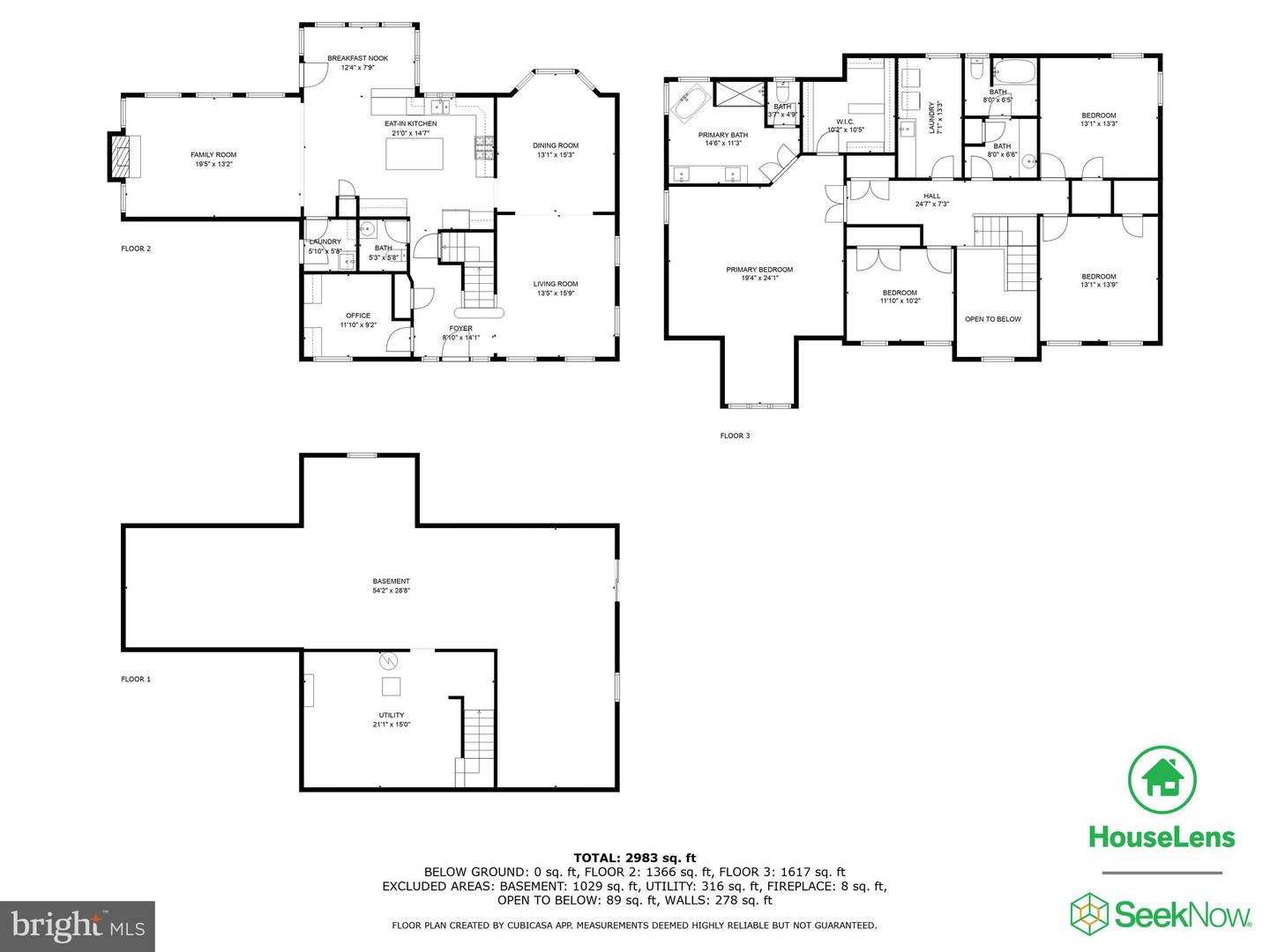 45 SAINT MARYS LN, STAFFORD, Virginia 22556, 4 Bedrooms Bedrooms, 24 Rooms Rooms,2 BathroomsBathrooms,Residential,For sale,45 SAINT MARYS LN,VAST2039160 MLS # VAST2039160