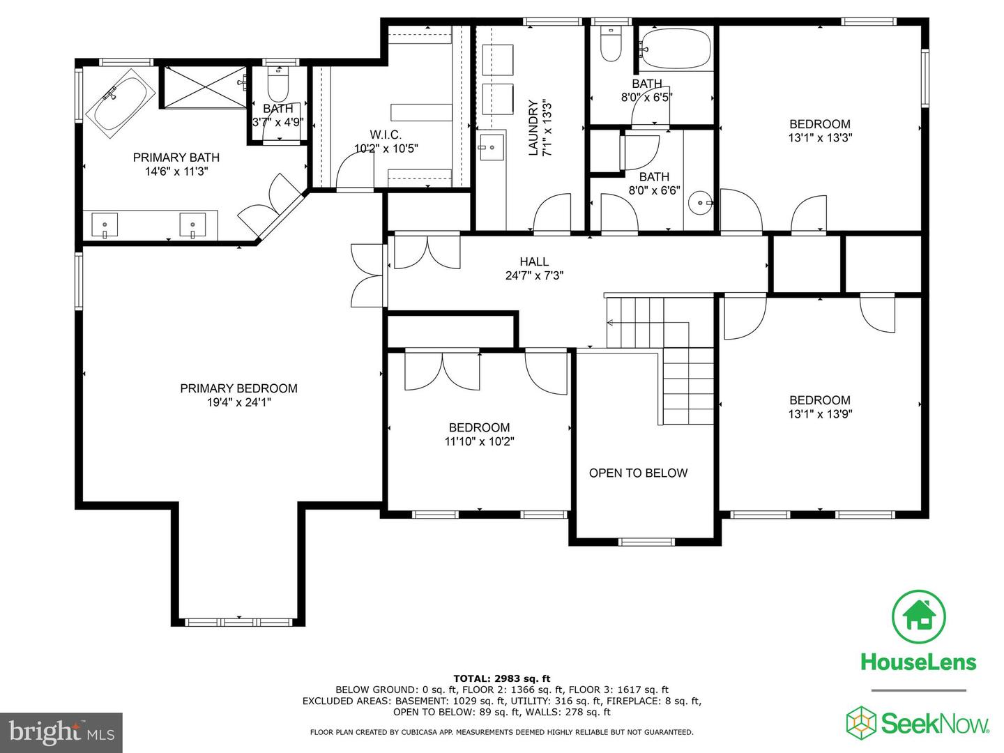 45 SAINT MARYS LN, STAFFORD, Virginia 22556, 4 Bedrooms Bedrooms, 24 Rooms Rooms,2 BathroomsBathrooms,Residential,For sale,45 SAINT MARYS LN,VAST2039160 MLS # VAST2039160