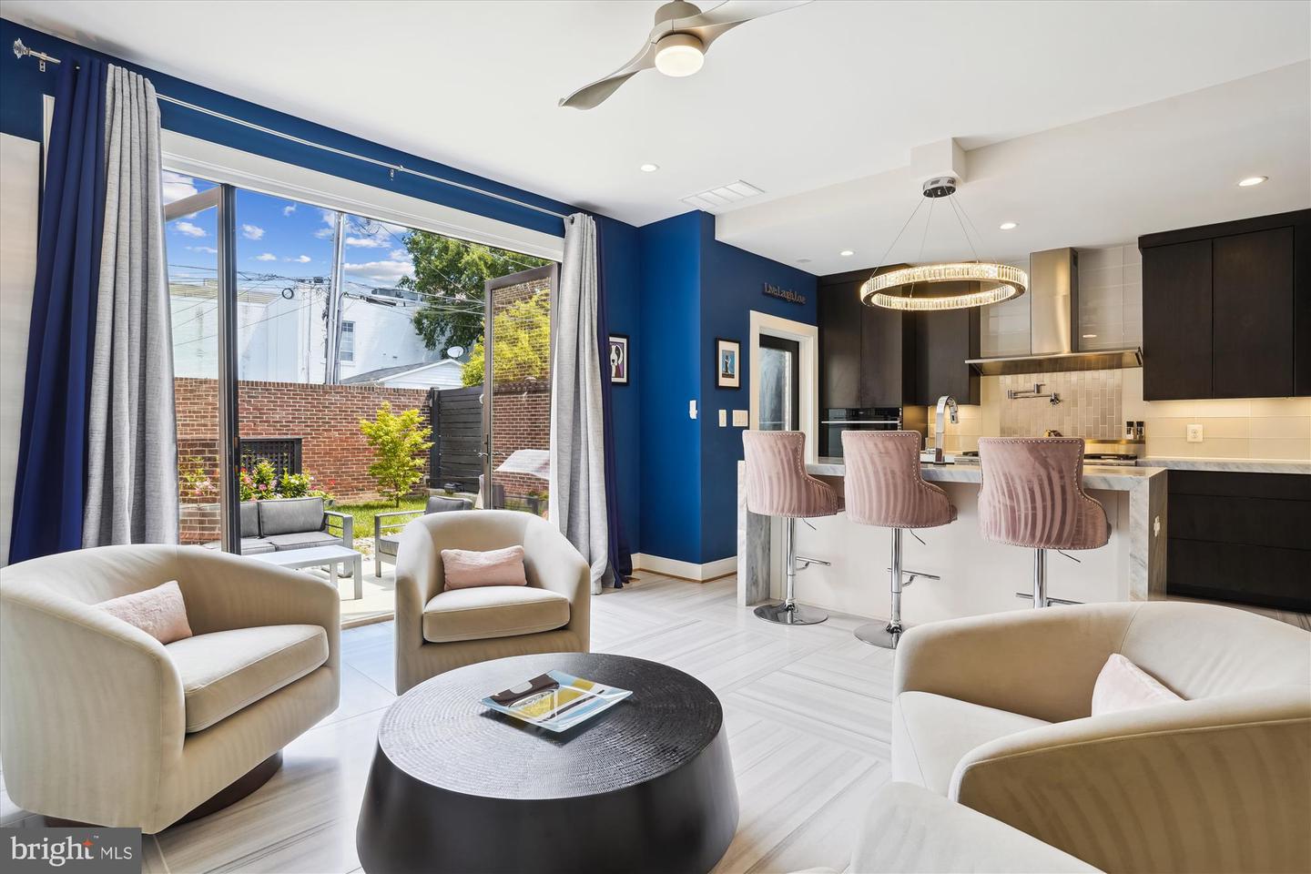 1015 DUKE ST, ALEXANDRIA, Virginia 22314, 3 Bedrooms Bedrooms, ,3 BathroomsBathrooms,Residential,For sale,1015 DUKE ST,VAAX2045648 MLS # VAAX2045648