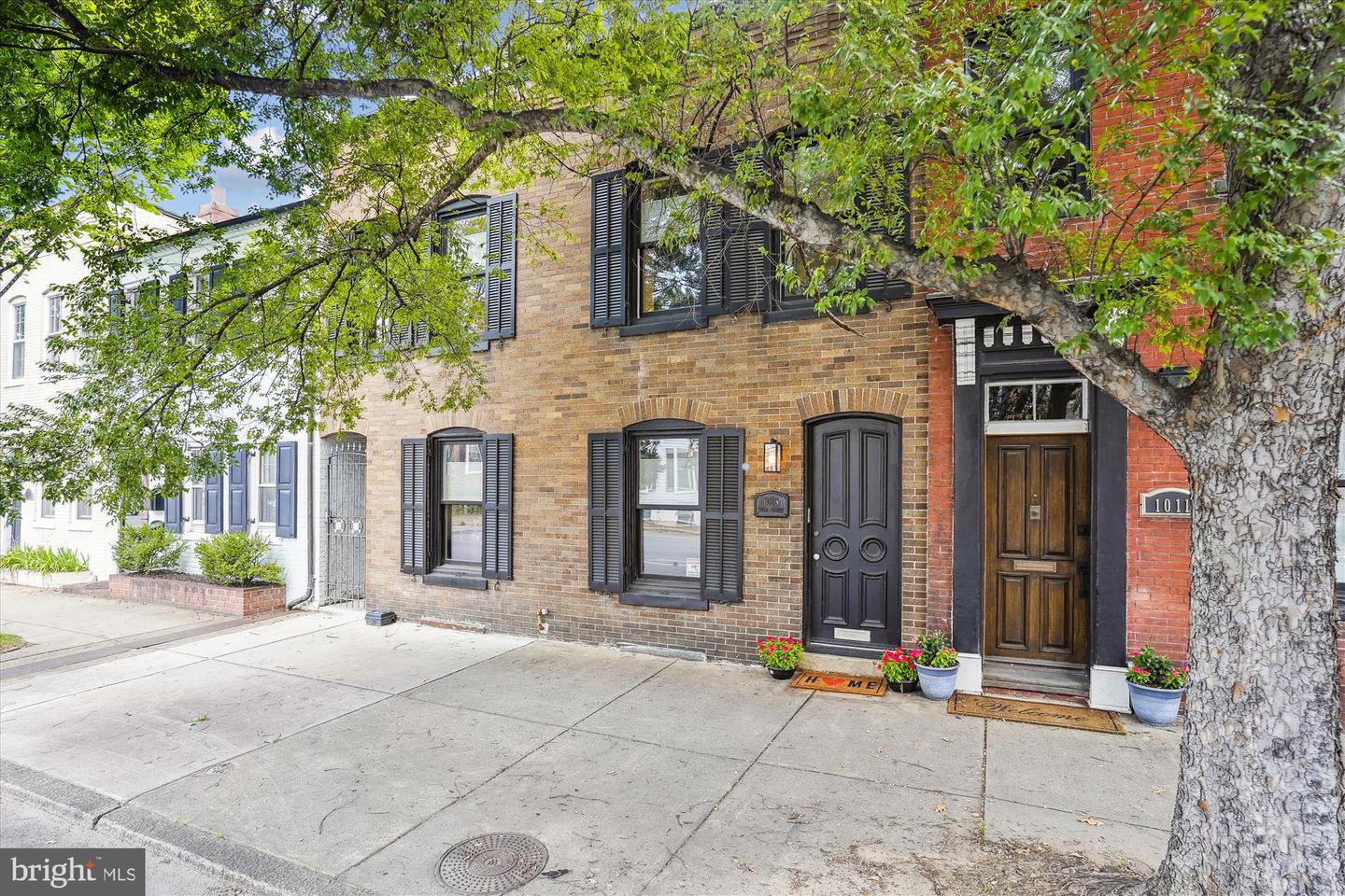 1015 DUKE ST, ALEXANDRIA, Virginia 22314, 3 Bedrooms Bedrooms, ,3 BathroomsBathrooms,Residential,For sale,1015 DUKE ST,VAAX2045648 MLS # VAAX2045648