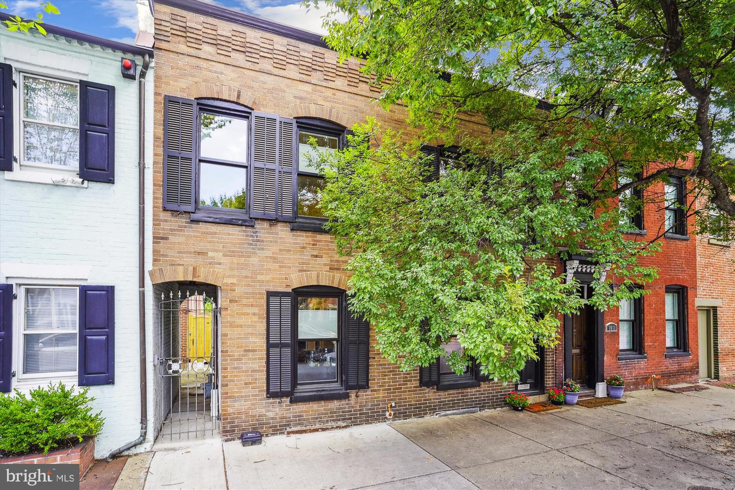 1015 DUKE ST, ALEXANDRIA, Virginia 22314, 3 Bedrooms Bedrooms, ,3 BathroomsBathrooms,Residential,For sale,1015 DUKE ST,VAAX2045648 MLS # VAAX2045648
