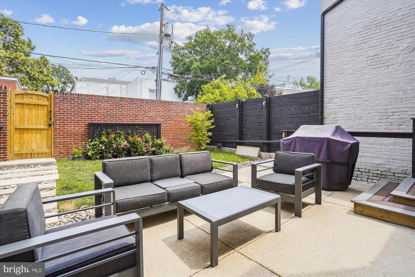 1015 DUKE ST, ALEXANDRIA, Virginia 22314, 3 Bedrooms Bedrooms, ,3 BathroomsBathrooms,Residential,For sale,1015 DUKE ST,VAAX2045648 MLS # VAAX2045648