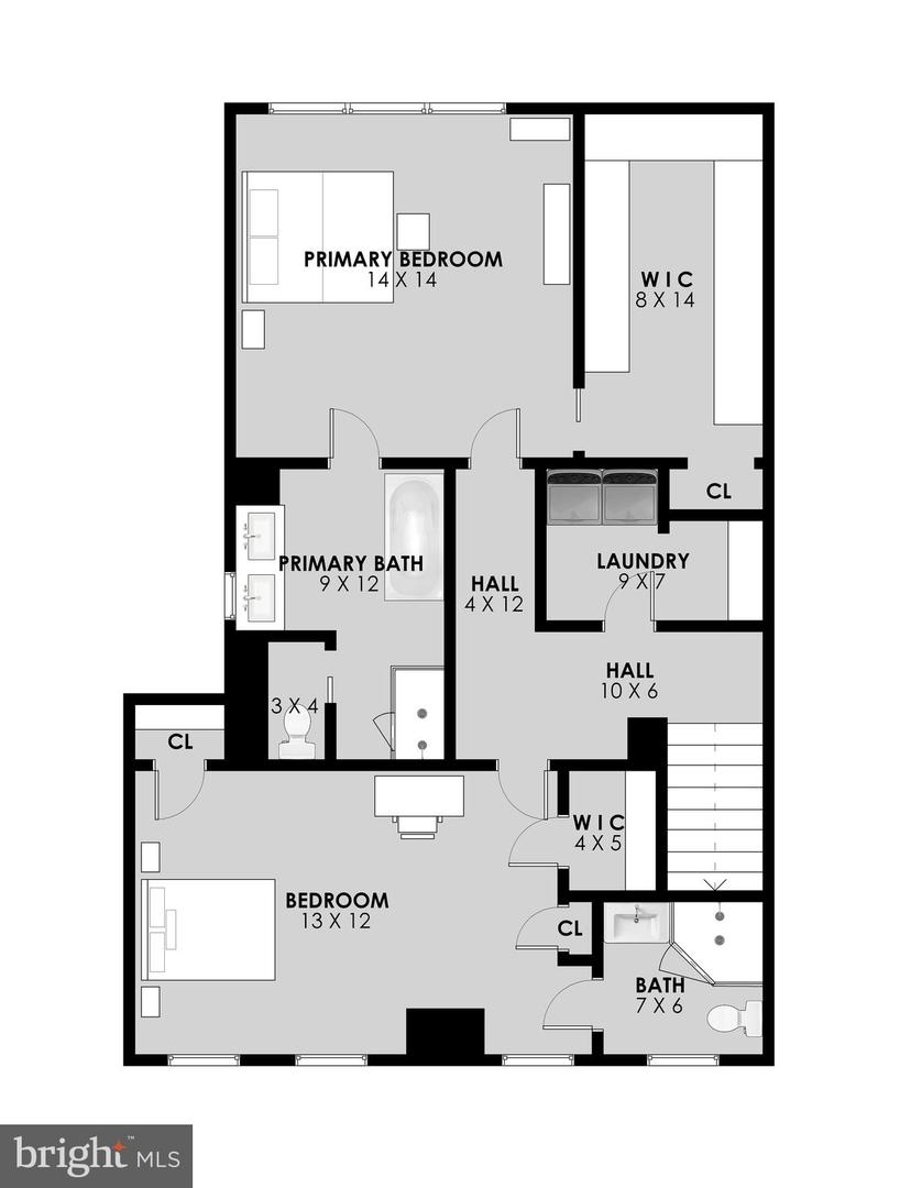 1015 DUKE ST, ALEXANDRIA, Virginia 22314, 3 Bedrooms Bedrooms, ,3 BathroomsBathrooms,Residential,For sale,1015 DUKE ST,VAAX2045648 MLS # VAAX2045648
