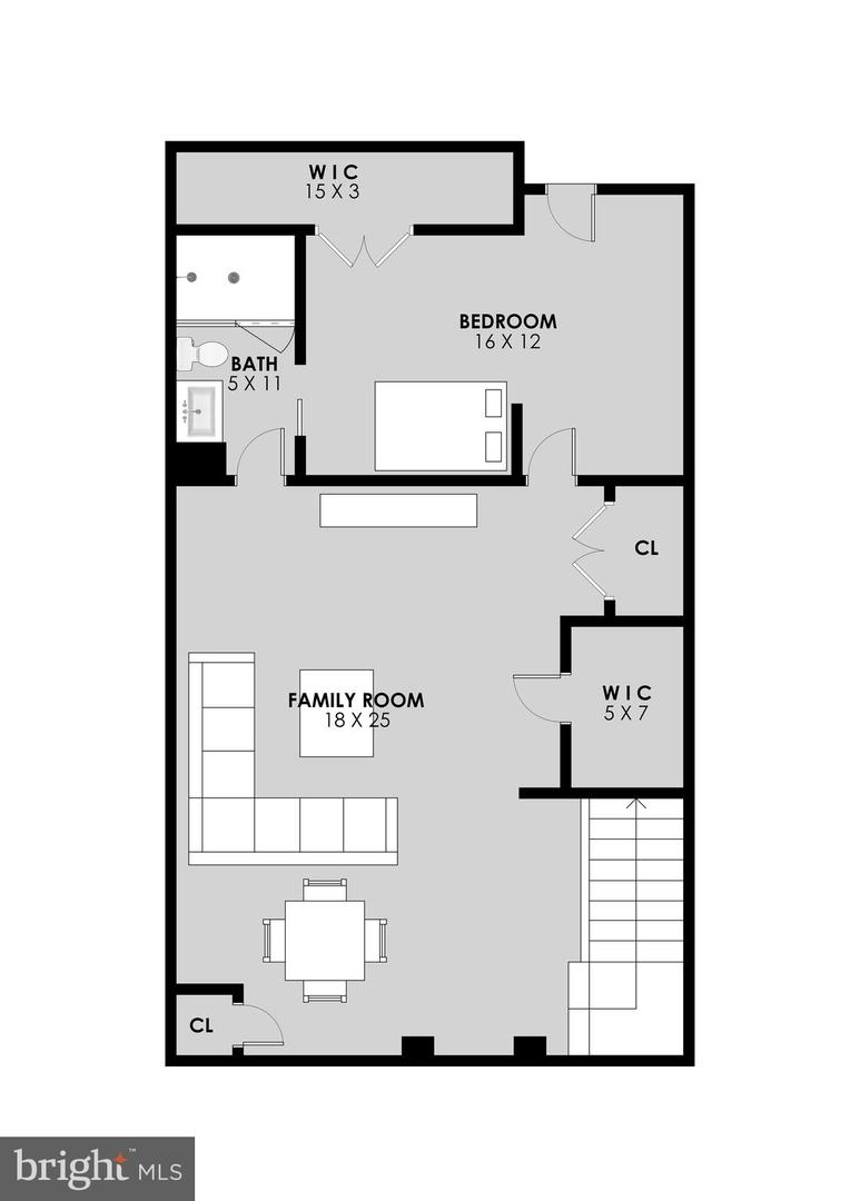 1015 DUKE ST, ALEXANDRIA, Virginia 22314, 3 Bedrooms Bedrooms, ,3 BathroomsBathrooms,Residential,For sale,1015 DUKE ST,VAAX2045648 MLS # VAAX2045648
