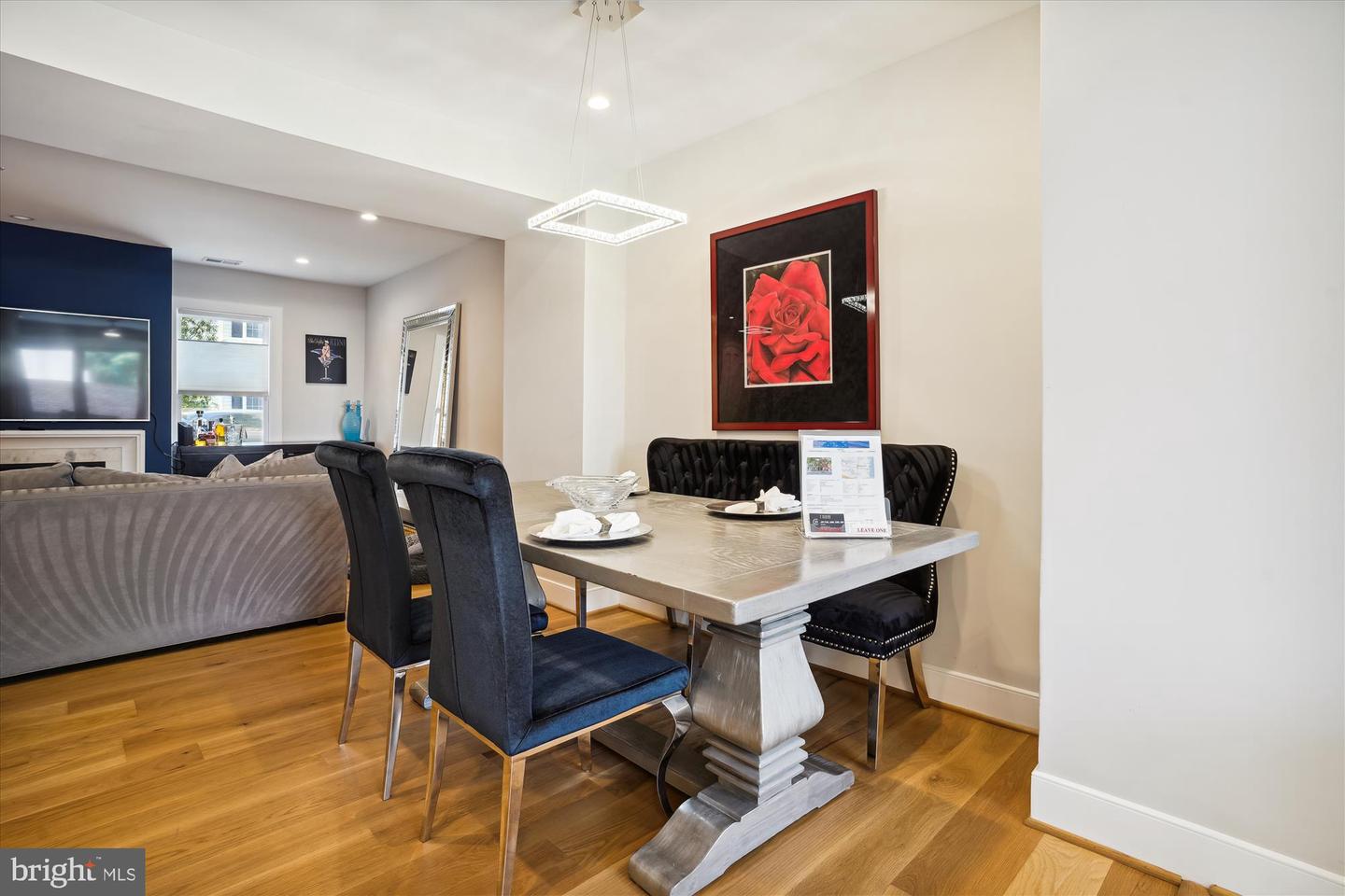 1015 DUKE ST, ALEXANDRIA, Virginia 22314, 3 Bedrooms Bedrooms, ,3 BathroomsBathrooms,Residential,For sale,1015 DUKE ST,VAAX2045648 MLS # VAAX2045648
