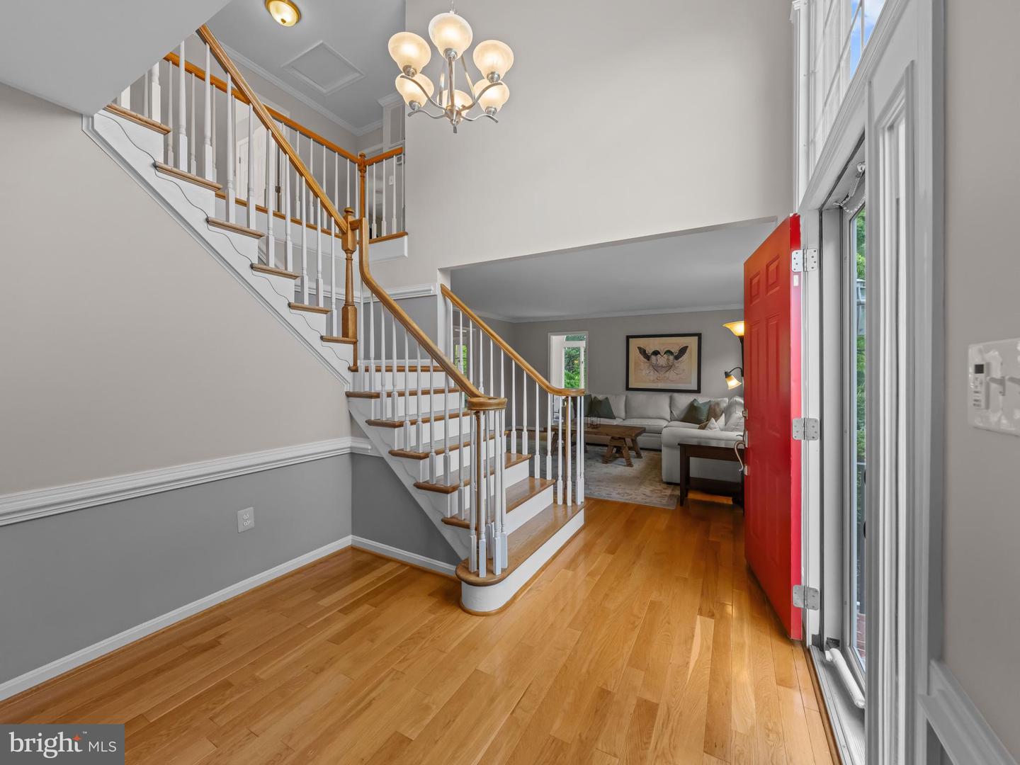 2200 TRAIES CT, ALEXANDRIA, Virginia 22306, 5 Bedrooms Bedrooms, ,3 BathroomsBathrooms,Residential,For sale,2200 TRAIES CT,VAFX2242814 MLS # VAFX2242814