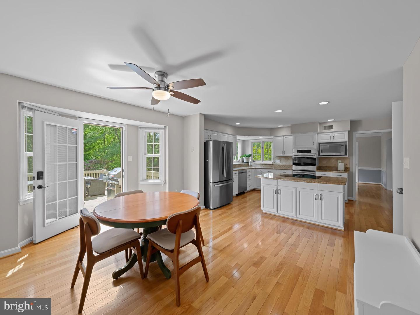 2200 TRAIES CT, ALEXANDRIA, Virginia 22306, 5 Bedrooms Bedrooms, ,3 BathroomsBathrooms,Residential,For sale,2200 TRAIES CT,VAFX2242814 MLS # VAFX2242814