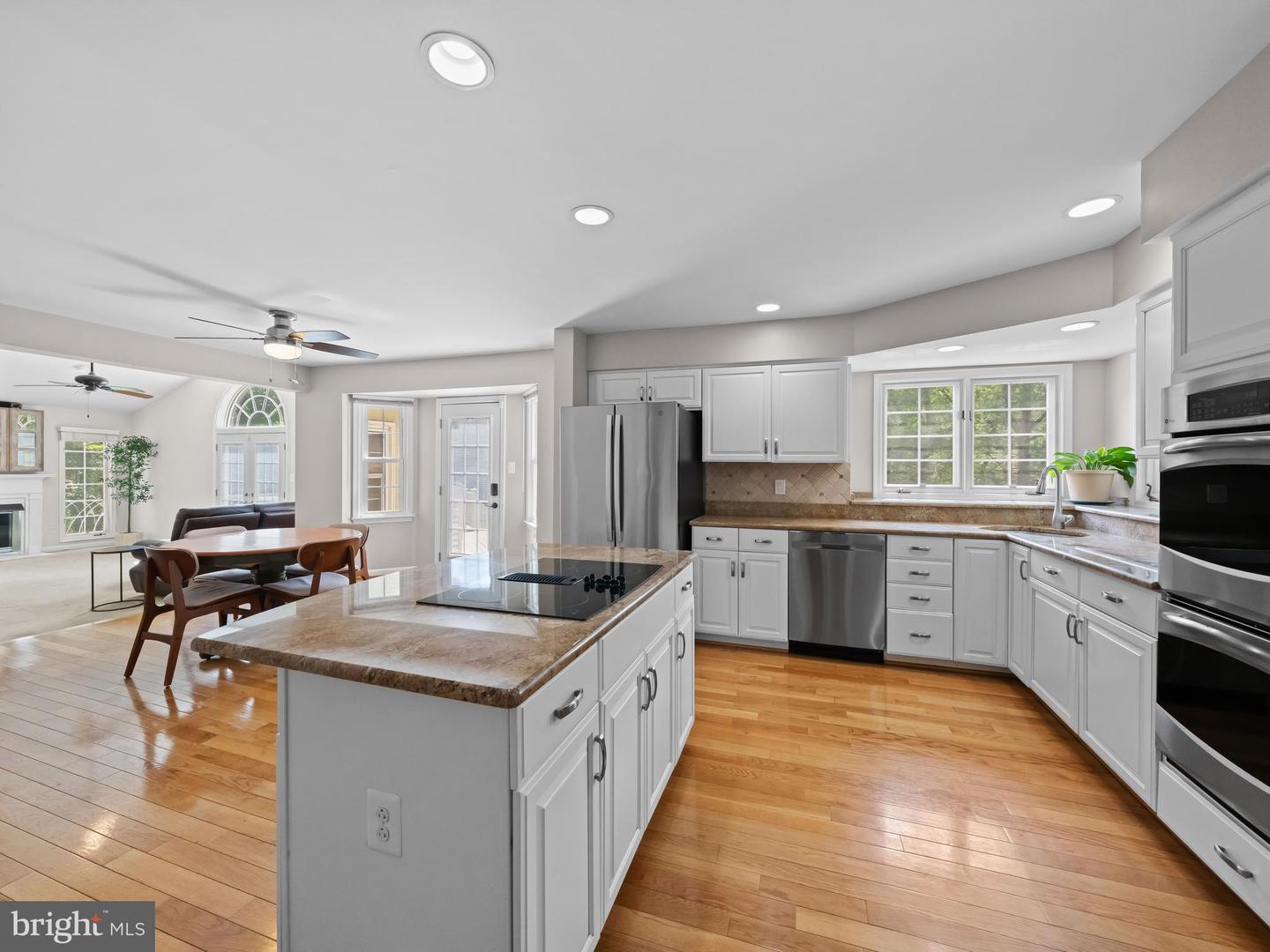 2200 TRAIES CT, ALEXANDRIA, Virginia 22306, 5 Bedrooms Bedrooms, ,3 BathroomsBathrooms,Residential,For sale,2200 TRAIES CT,VAFX2242814 MLS # VAFX2242814