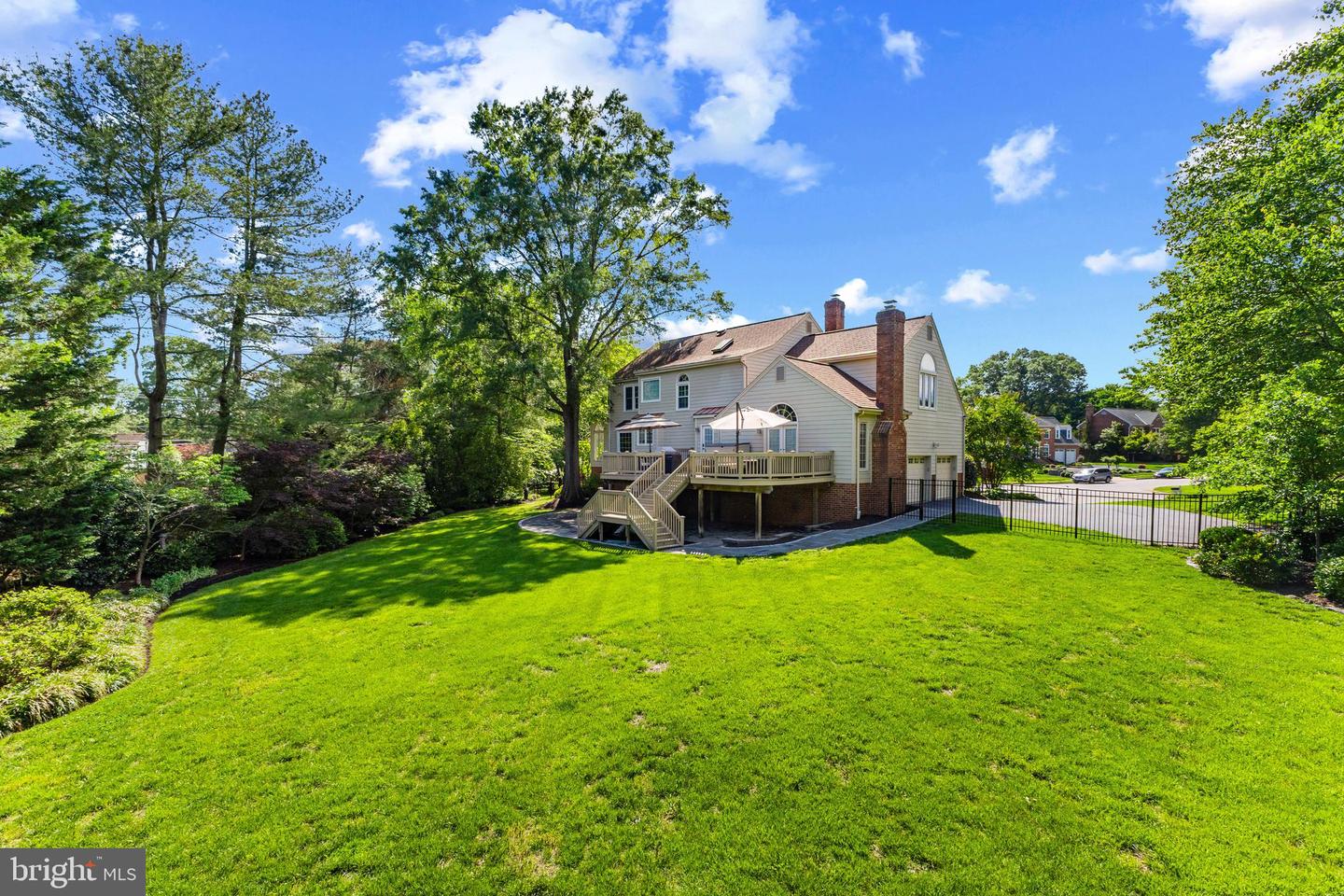 2200 TRAIES CT, ALEXANDRIA, Virginia 22306, 5 Bedrooms Bedrooms, ,3 BathroomsBathrooms,Residential,For sale,2200 TRAIES CT,VAFX2242814 MLS # VAFX2242814