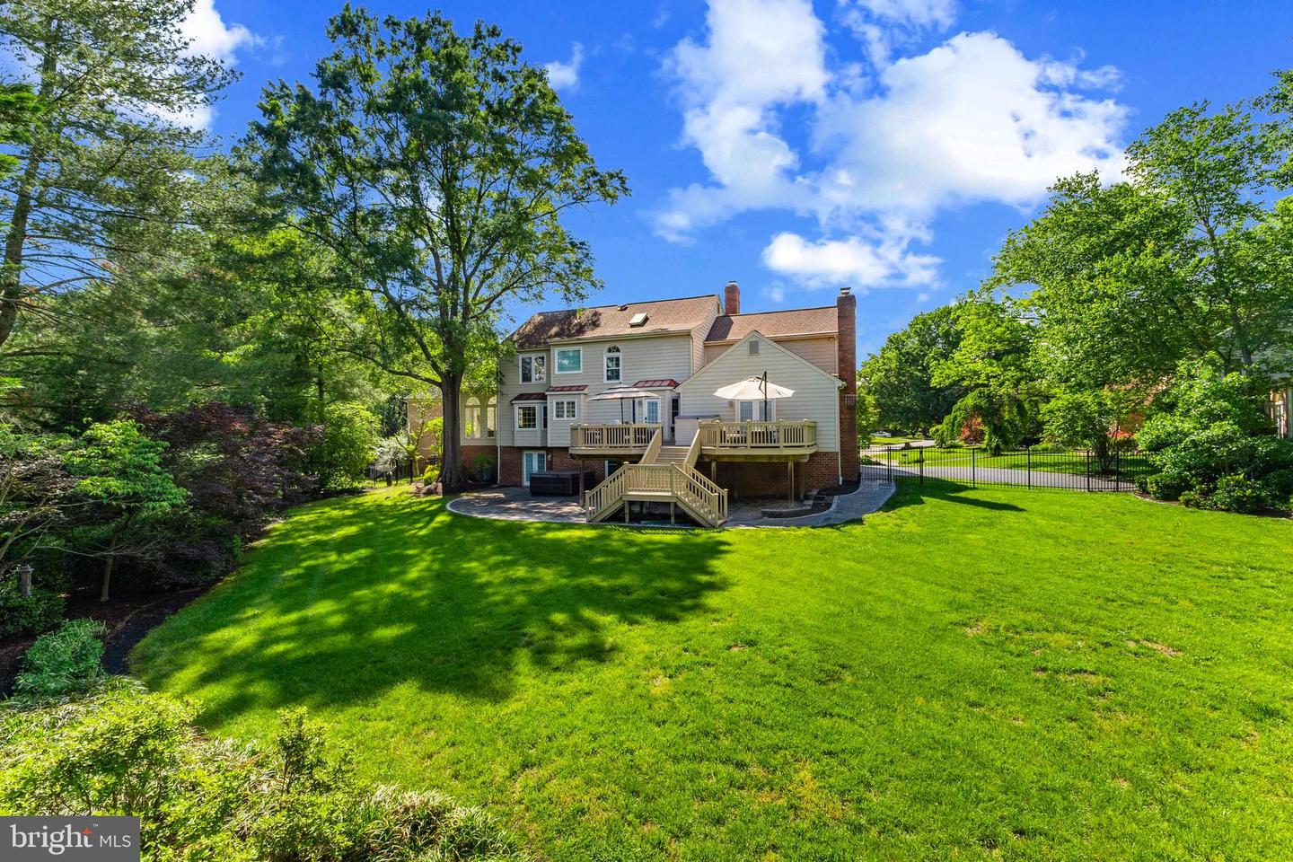 2200 TRAIES CT, ALEXANDRIA, Virginia 22306, 5 Bedrooms Bedrooms, ,3 BathroomsBathrooms,Residential,For sale,2200 TRAIES CT,VAFX2242814 MLS # VAFX2242814