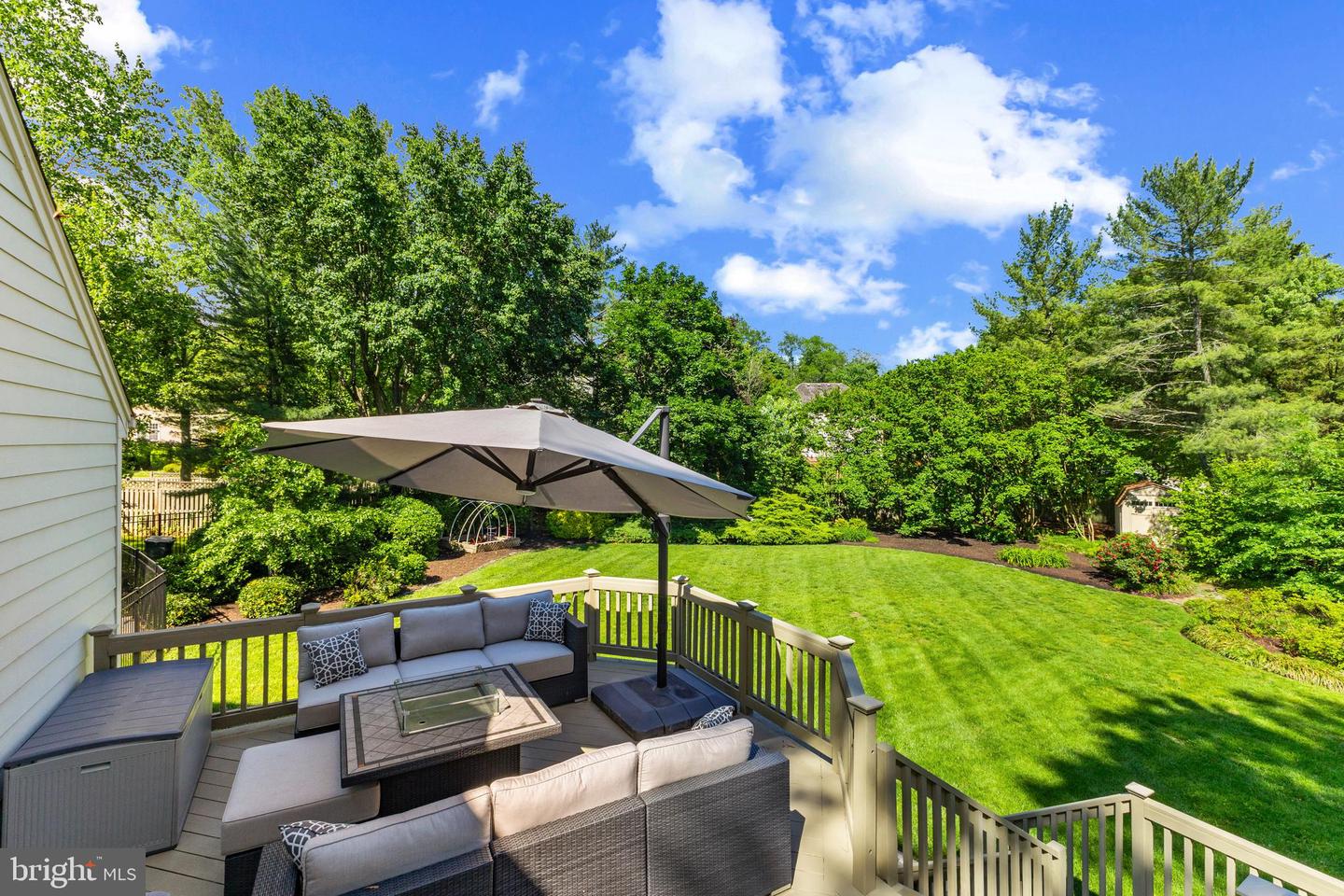 2200 TRAIES CT, ALEXANDRIA, Virginia 22306, 5 Bedrooms Bedrooms, ,3 BathroomsBathrooms,Residential,For sale,2200 TRAIES CT,VAFX2242814 MLS # VAFX2242814