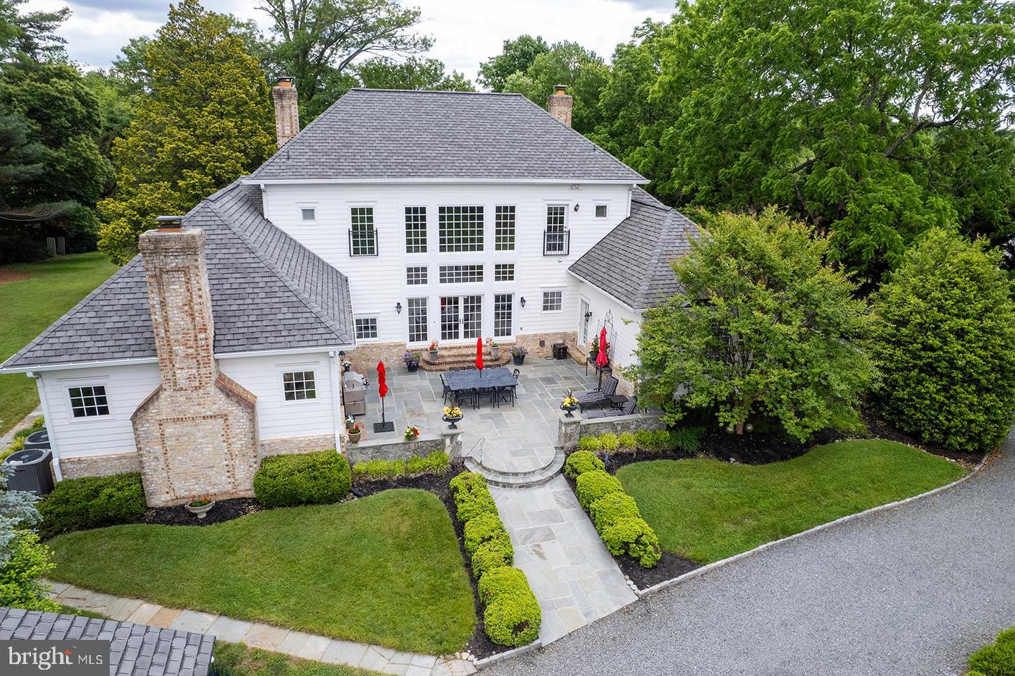 2740 HUNTER MILL RD, OAKTON, Virginia 22124, 4 Bedrooms Bedrooms, ,5 BathroomsBathrooms,Residential,For sale,2740 HUNTER MILL RD,VAFX2242952 MLS # VAFX2242952