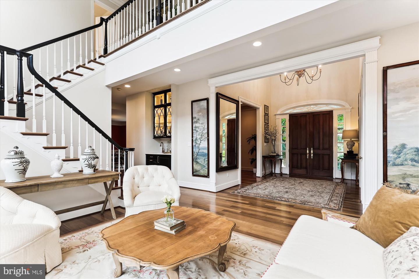 2740 HUNTER MILL RD, OAKTON, Virginia 22124, 4 Bedrooms Bedrooms, ,5 BathroomsBathrooms,Residential,For sale,2740 HUNTER MILL RD,VAFX2242952 MLS # VAFX2242952