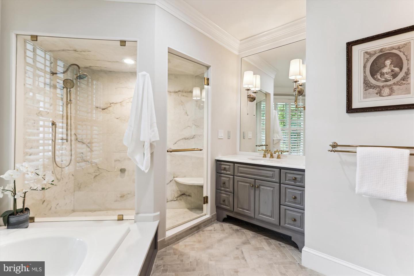 2740 HUNTER MILL RD, OAKTON, Virginia 22124, 4 Bedrooms Bedrooms, ,5 BathroomsBathrooms,Residential,For sale,2740 HUNTER MILL RD,VAFX2242952 MLS # VAFX2242952
