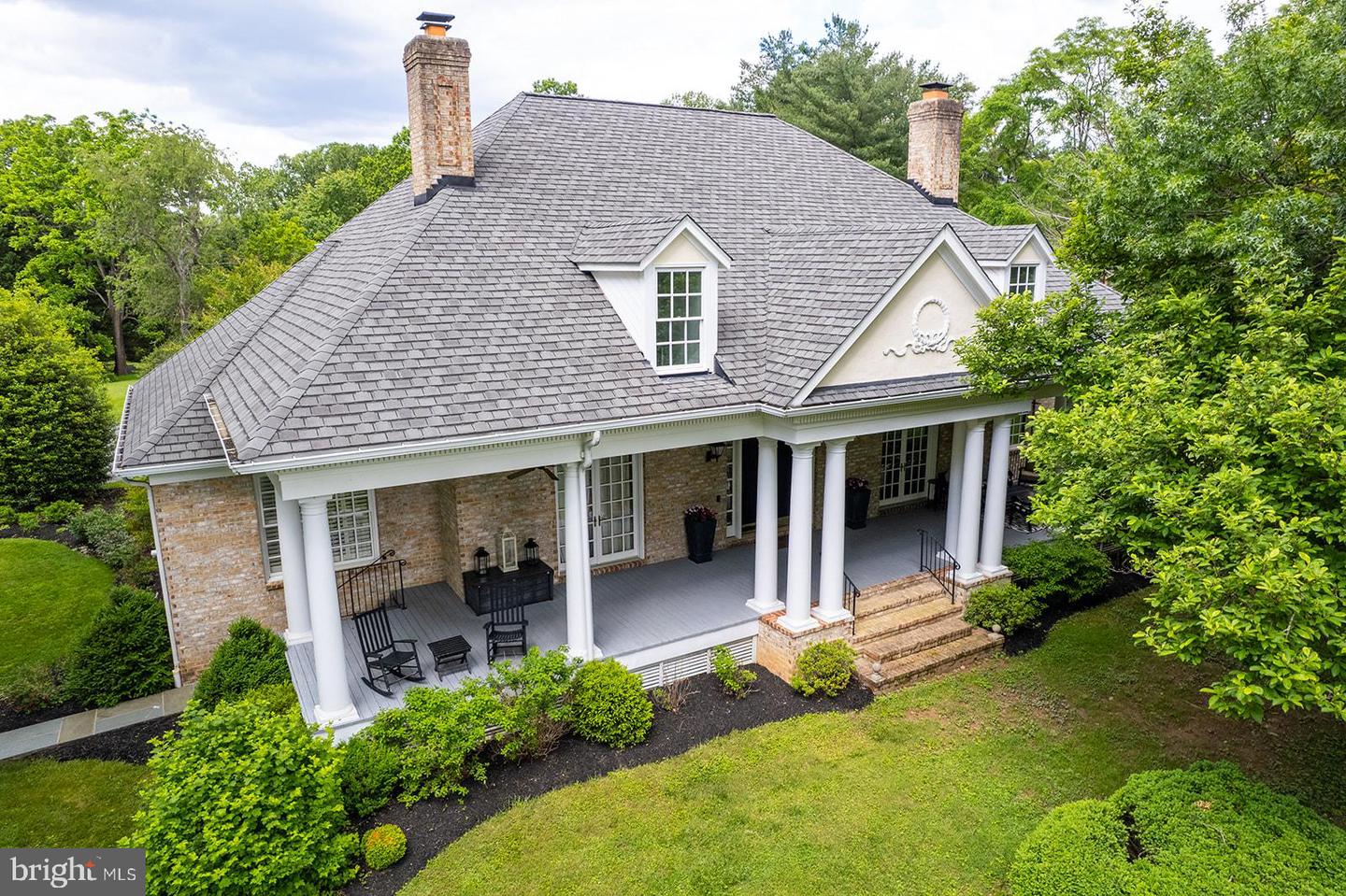 2740 HUNTER MILL RD, OAKTON, Virginia 22124, 4 Bedrooms Bedrooms, ,5 BathroomsBathrooms,Residential,For sale,2740 HUNTER MILL RD,VAFX2242952 MLS # VAFX2242952